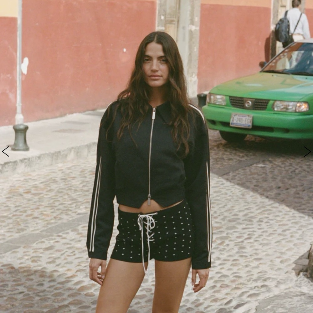 WITH JEAN, The Fred Jacket - Picture 2 of 5